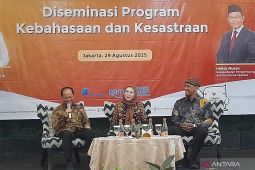 Wakil Ketua Komisi X sebut pentingnya DPR RI miliki kecakapan sebagai pendengar