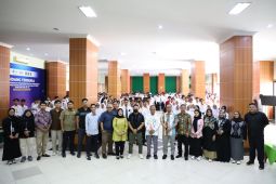 FBI UMPR laksanakan PKKMB dengan SAMARU 2025