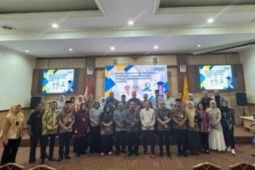 Tangani kemiskinan, Pemkot Cilegon luncurkan program "Gemet Sekul"