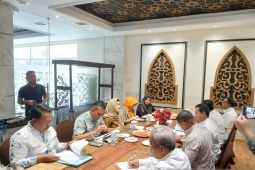 Komnas HAM jadikan Aceh tuan rumah peringatan HAM Internasional 2025