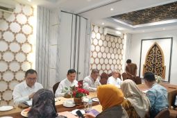 Komnas HAM pusatkan peringatan HAM Internasional 2025 di Aceh