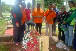 Presiden Buruh serukan penyelesaian damai tragedi ojol Affan