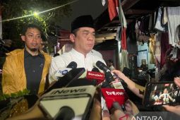 Wamendes: Kepedulian Affan Kurniawan pada keluarga layak diteladani