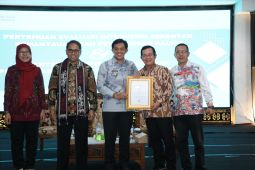 Kota Singkawang Kalbar raih sertifikasi CDOB dari BPOM RI