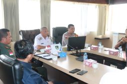 Kabupaten Bengkayang usulkan WPR ke Kementerian atasi penambang liar