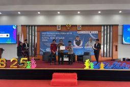 HKA buka kesempatan magang bagi mahasiswa teknik sipil Itera