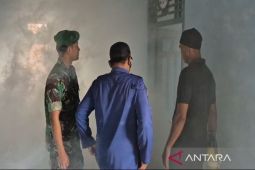 Dinkes Tanggamus tangani 142 pasien DBD hingga Juli 2025