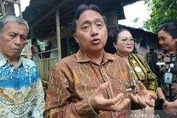 Kemendukbangga/BKKBN siapkan program Tamasya cegah 'Childfree'