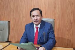 Dana transfer DIY dipotong, Eko Suwanto ajak swasta dukung anggaran pembangunan daerah