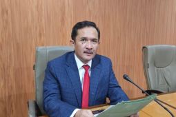 Eko Suwanto: Pemotongan Danais DIY bisa hambat pencapaian pembangunan