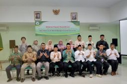 BWI Belitung luncurkan aplikasi mudahkan masyarakat berwakaf