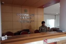 Bantul bahas perubahan Perda tentang Perlindungan Lahan Pertanian