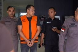 Kejari Garut tangkap seorang DPO kasus TPPO