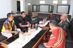 Tim Kemendagri bersama PU cek kesiapan pelaksanaan program MBG di Garut