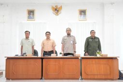 Lombok Utara susun dokumen rencana induk pengelolaan sampah