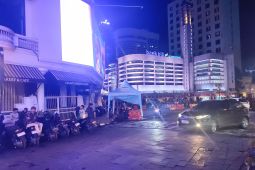 Parkir Jalan Braga: masalah sejak 1953 sampai kini