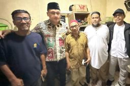 Legislator ajak masyarakat jaga kedamaian dan tak mudah terprovokasi