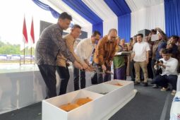 DPRD dukung pembangunan RS internasional wujudkan KEK Kesehatan Batam