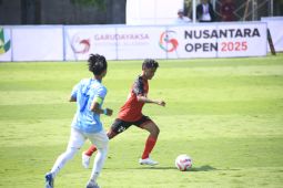 Piala Prabowo - BetA bertemu perwakilan Thailand Chonburi FC di babak delapan besar