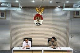 KPK ungkap masih ada sekitar dua klaster debitur pada kasus LPEI