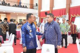 Pemkot Makassar dorong keamanan pangan menyukseskan MBG