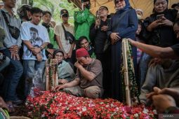 Tragedi Affan Kurniawan dan tuntutan kemanusiaan