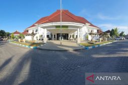 RSUD Pamekasan sediakan ruang isolasi khusus pasien campak