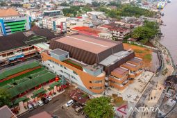 Investasi waralaba mendorong pertumbuhan ekonomi Pontianak