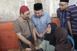 Kementerian HAM kawal proses hukum insiden rantis lindas ojol