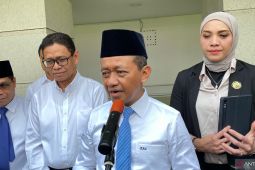 Menteri ESDM persilakan Shell dan BP beli BBM di Pertamina