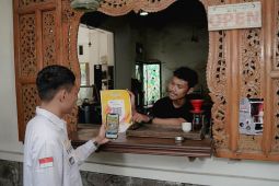 QRIS Livin' by Mandiri siap digunakan di Jepang