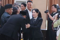 DPRD: mutasi pejabat upaya perkuat sistem pemerintahan baru di Batam