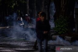 Komnas HAM beri atensi serius atas insiden polisi lindas ojol