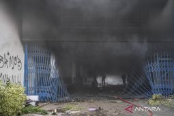 Sosialog: Ketimpangan sosial jadi akar masalah timbulnya aksi  anarkis