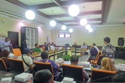 Anggota Komisi A DPRD Surabaya usulkan revisi perda Trantibum