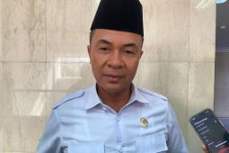 Waka I DPRD ajak masyarakat ramaikan dan jaga ketertiban Pesta Rakyat Batam 2025