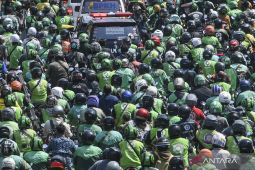 Tujuh aparat terlibat insiden rantis masih diperiksa di Propam Polri