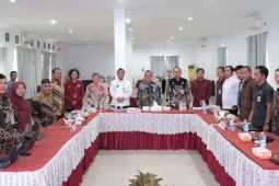 Kanwil Kemenkum Babel perkuat pengawasan kinerja notaris