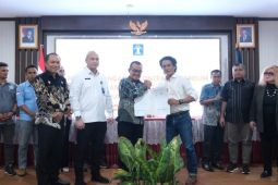 Kemenkum Babel tambah anggaran bantuan hukum Rp664,2 juta