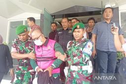 Kejari Madiun tahan Ketua LKK Madiun Lor atas dugaan penyelewengan dana