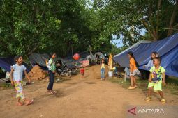 Konflik Thailand-Kamboja reda, ribuan pengungsi Thailand Timur pulang ke rumah