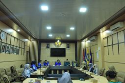 FKIP Unila dukung penguatan kerja sama pendidikan dengan Universitas LP Ma'arif Lampung