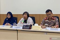 Komnas HAM kecam insiden kematian Affan, driver ojol tewas dilindas rantis