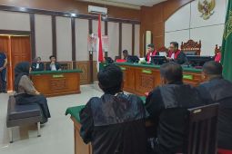 Hakim vonis aset "ratu narkoba" Aceh dirampas untuk negara