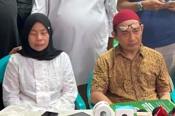 Ayah Affan: Tindak polisi yang berbuat salah