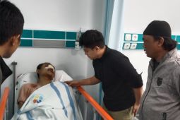 Ketika musibah menimpa mitra, solidaritas nyata hadir