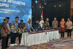 Mentrans: Revitalisasi sekolah untuk semua area transmigrasi