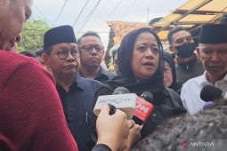 Puan Maharani minta maaf dan janji evaluasi kinerja DPR