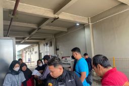 Polisi buru pelaku KDRT hingga tewas di Tangerang