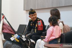 Imigrasi Bandara Soetta terima pemulangan anak PMI Taiwan